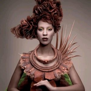 Meet your Posher, Valarie